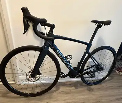 For Sale~ NEW PRICE ~ Specialized 54cm Robaix SL8 Comp Road Bike, View more