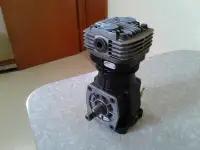 Wabco Compressor