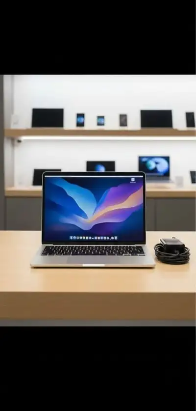 2022 MacBook Air M2 A2681EXCELLENT CONDTION, View more