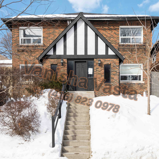 Are you looking for a stylish unit to rent in Toronto?