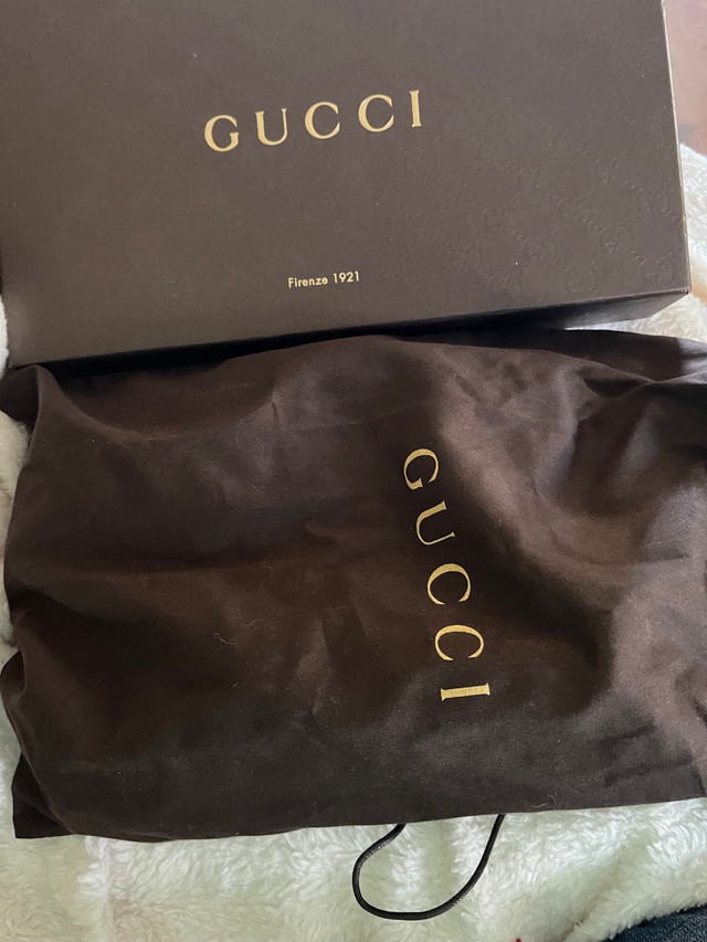 Gucci shoes dans Femmes - Chaussures  à Barrie