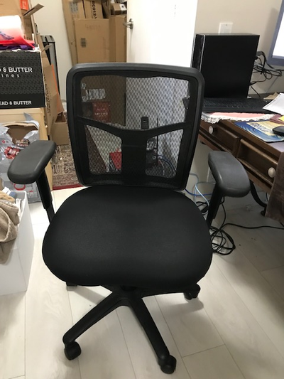 Office Chair – 2 years old, View more