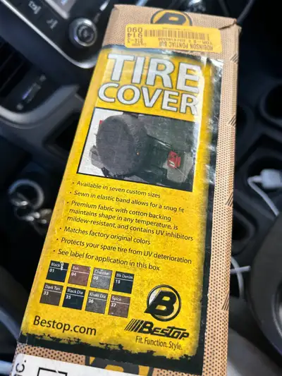Best top tire cover , View more