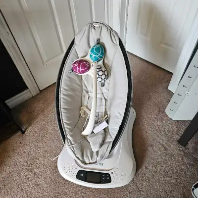 4moms momaroo , View more