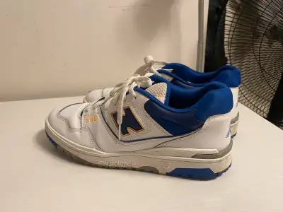 New Balance “Lakers” Size 10.5, View more