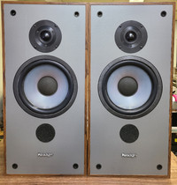 PARADIGM 7S SPEAKERS