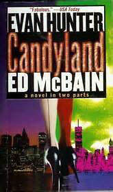 CANDYLAND ED MCBAIN