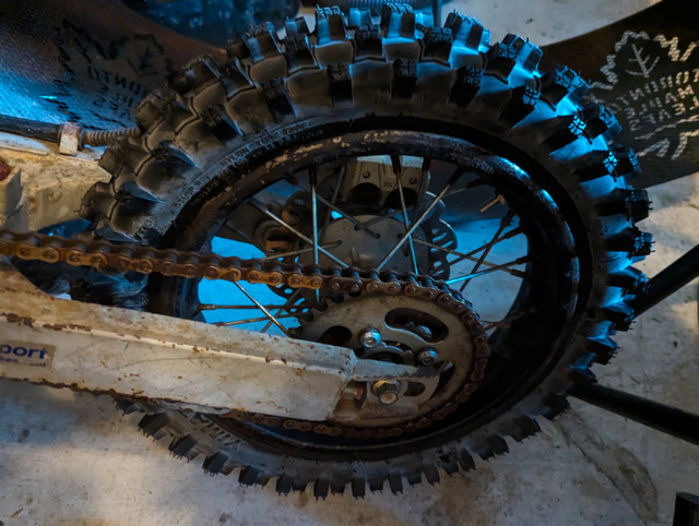 Chinese dirt bike in Dirt Bikes & Motocross in Cambridge - Image 2