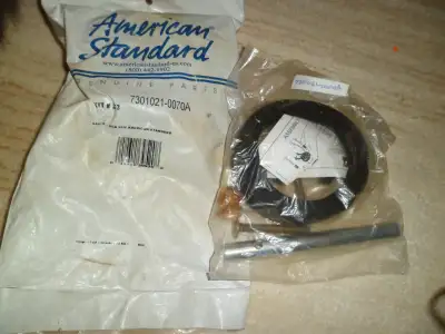 Genuine American Standard 7301021-0070A TANK TO BOWL COUPLING KI, View more