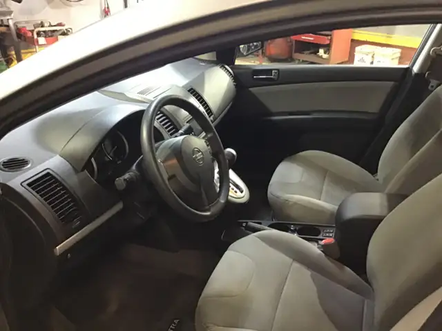 2012 Nissan Sentra62864739810818122
