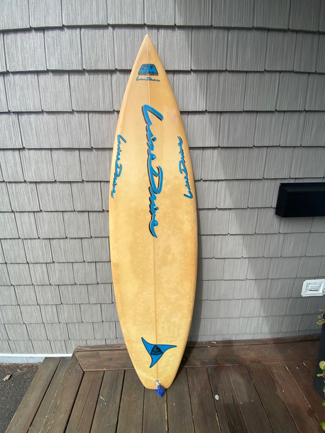 Used and New Surfboards for sale in Water Sports in Cole Harbour - Image 2