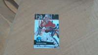 Carte Hockey Patrick Roy 599 Pro Set Leader1991-92 (271022-4488F