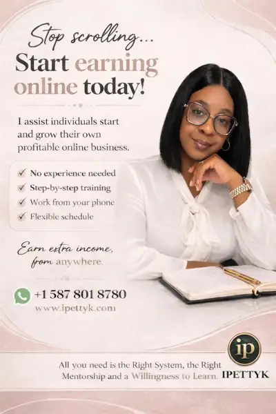Ready to work from home but unsure where to begin?, View more