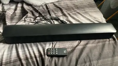 LG Sound Bar , View more