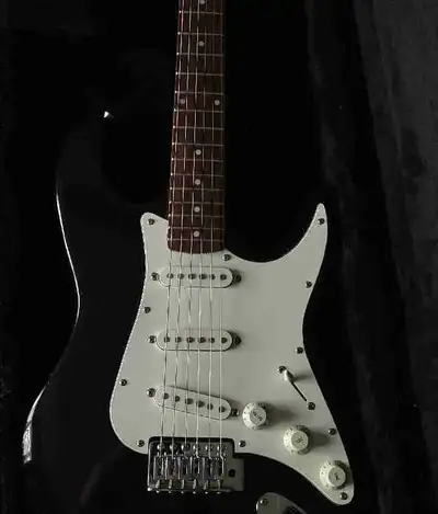 Beginner Electric Guitar, View more