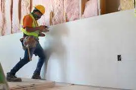 Drywall & various skills in Cleaning & Housekeeping in City of Montréal - Image 2