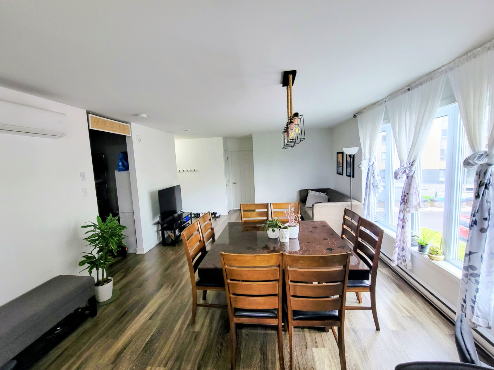 Appartement a louer Saint Constant — photo 2