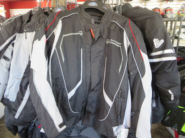 Cold Weather Riding Gear IN STOCK - RE-GEAR OSHAWA in Motorcycle Parts & Accessories in Oshawa / Durham Region - Image 3