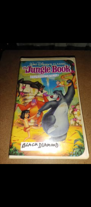 THIS ITEM IS AVAILABLE AT THE OLD STRATHCONA MALL.... 10323 78 AVE.... BOOTH #226.... .... BLACK DIA...