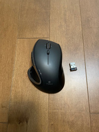 Logitech Performance MX