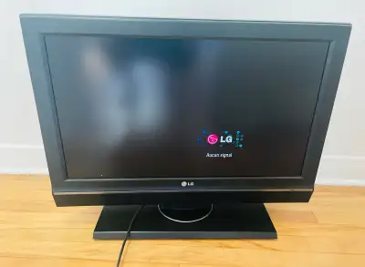 TELEVISION LG, View more