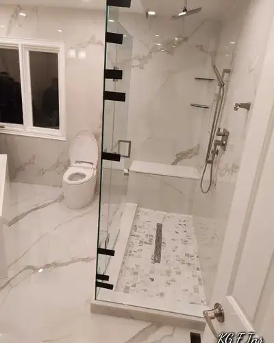 Flooring and Renovations, View more