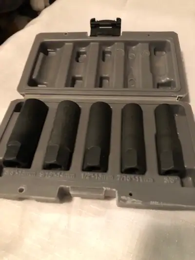 Socket Set, View more