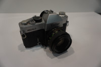 Camera Vivitar 450/SLD