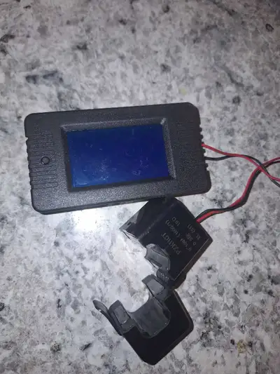 Prozisail Power Meter, View more