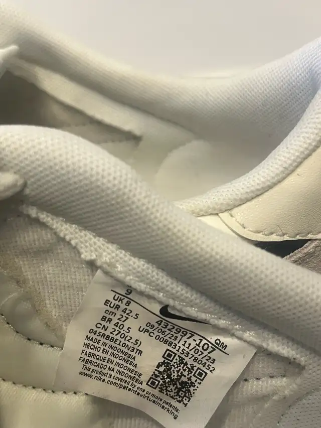 Nike Shoes  (NEW) in Men's Shoes in Cambridge - Image 5