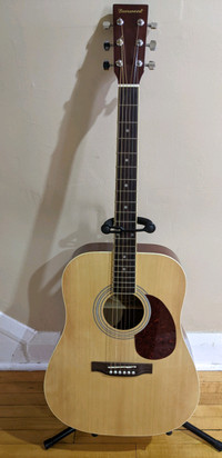 Gibson acoustic online guitars kijiji