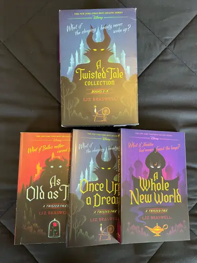 Disney books, View more