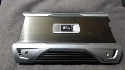 JBL MONOBLOCK  AMP, View more