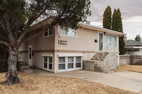 Very bright and clean, fully updated, legal lower suite with brand new appliances and lighting packa...