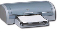 HP 5150 Deskjet Printer