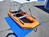 Inflatable boat for Sale !