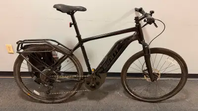 Vélo électrique, View more