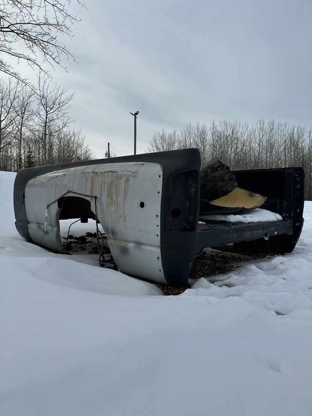 2003-2009 long box (Dually)  in Other in Strathcona County - Image 2