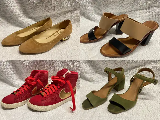 Women’s Shoes in Women's - Shoes in City of Montréal - Image 2