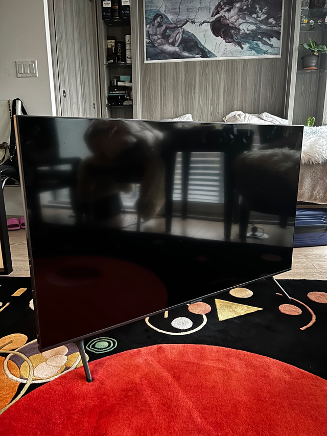 Samsung 43" TU690T 4K Crystal UHD Smart TV in TVs in Vancouver - Image 2