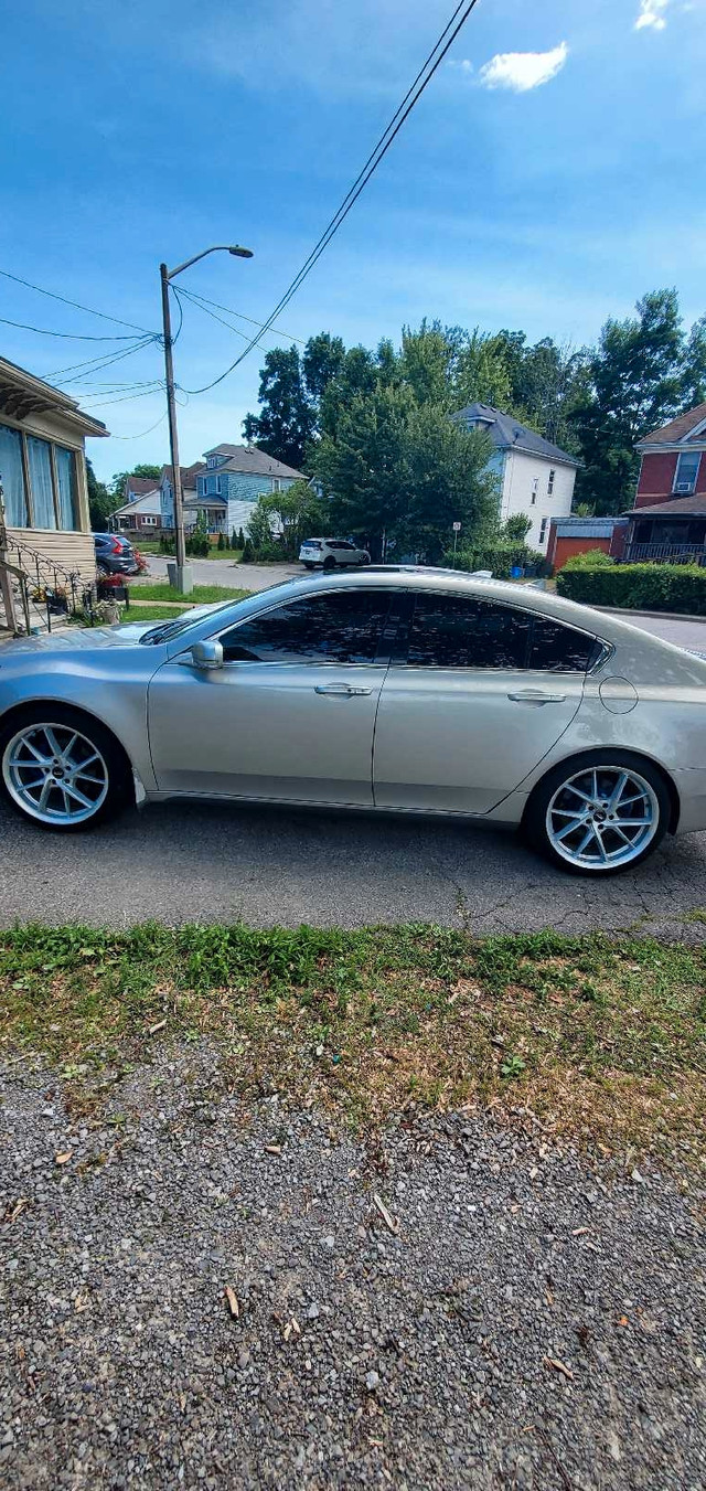 Acura TL in Cars & Trucks in St. Catharines - Image 2