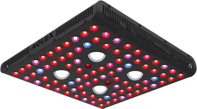 AGLEX 420W COB LED Grow Light, View more