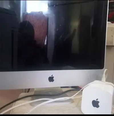 Apple iMac, View more