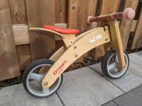 kid's balance bike, for age 1-3
