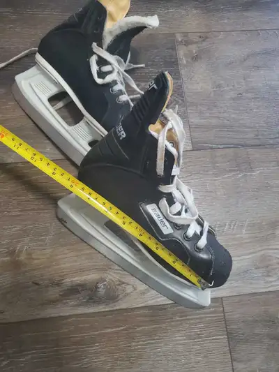 Bauer Skates, View more