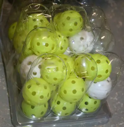 Golf Balls Practice balls, View more