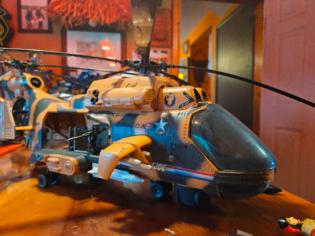 GI Joe Collection in Arts & Collectibles in Grand Bend - Image 4