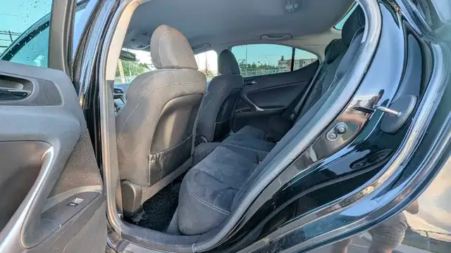 2008 Lexus IS 250 AWD 520332082771415048