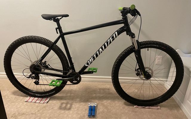 specialised rockhopper large
