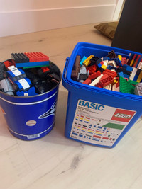 Lego sets